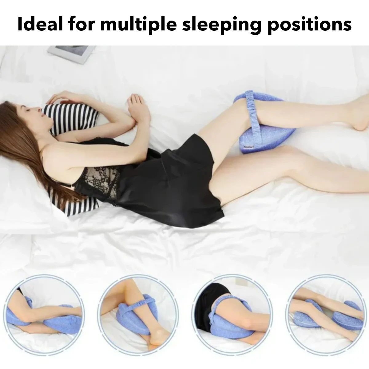 Seren-V Balance Pillow
