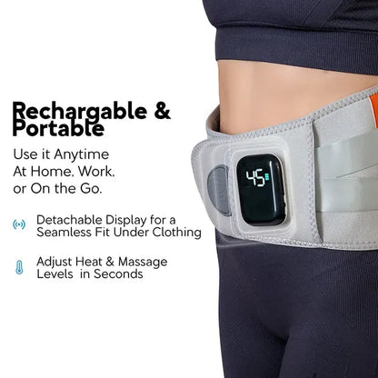 SpineRelief 4D Brace