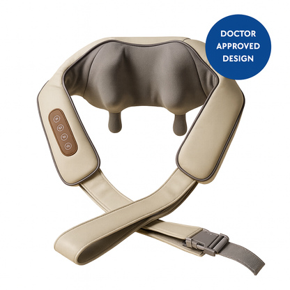 Seren Neck and Shoulder Massager