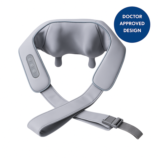 Seren Neck and Shoulder Massager