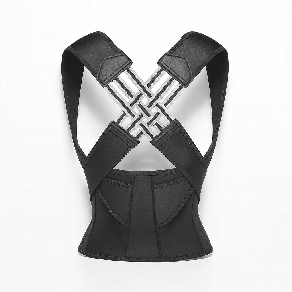 ErgoSpine Pro