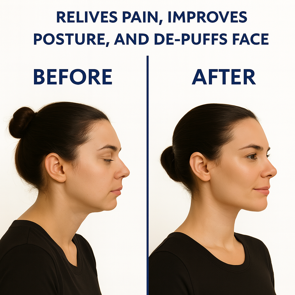 Seren Neck and Shoulder Massager