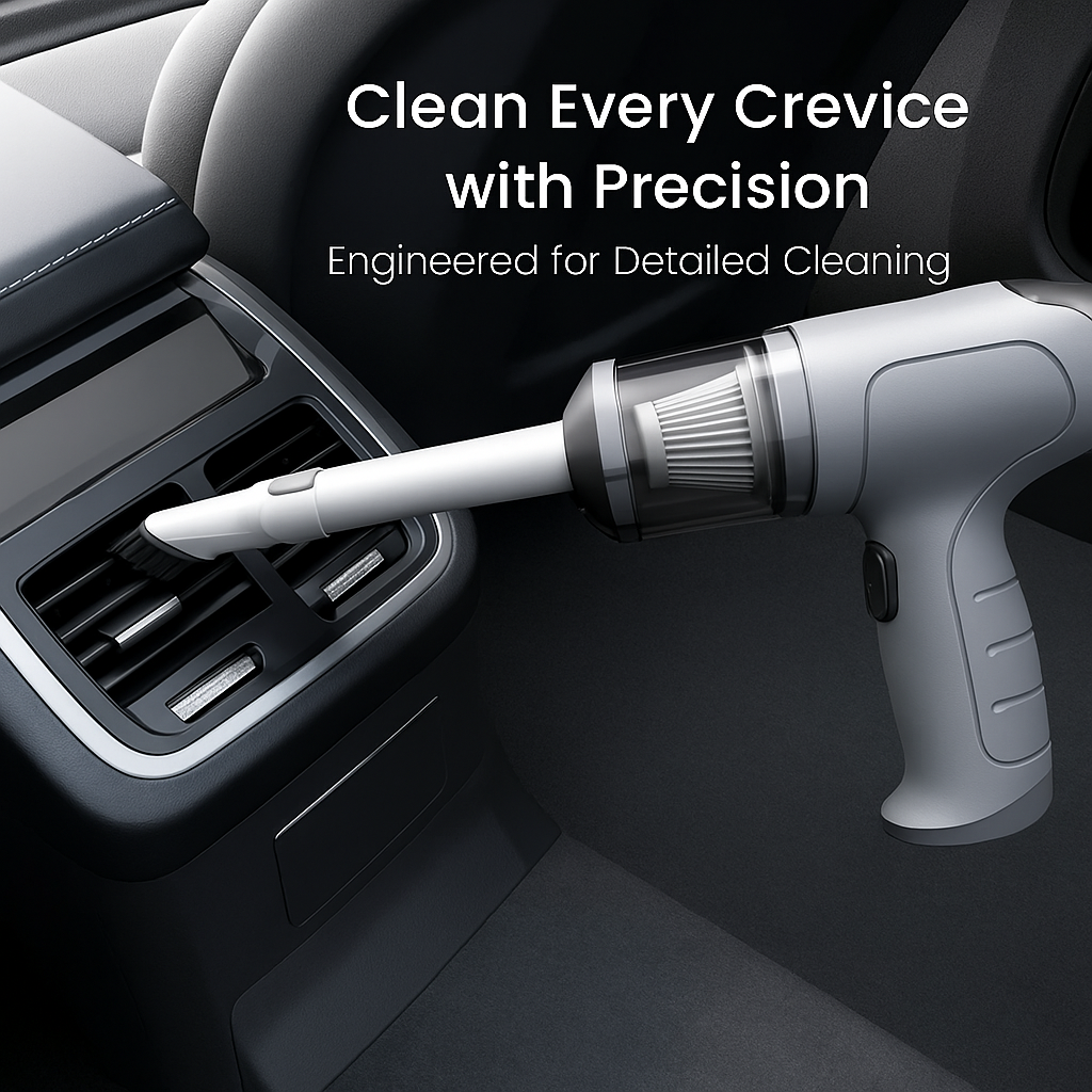 SerenClean Pro