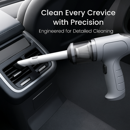 SerenClean Pro