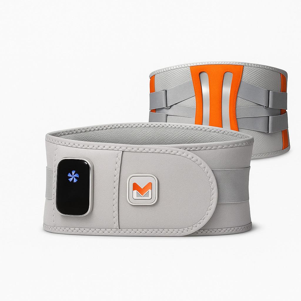 SpineRelief 4D Brace
