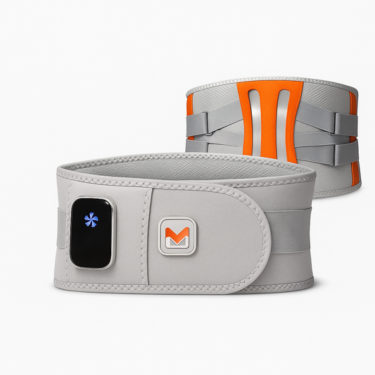 SpineRelief 4D Brace