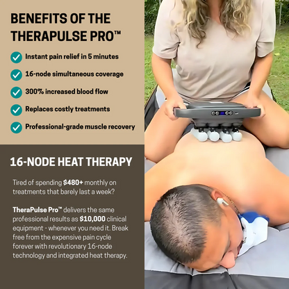 SerenUltra's Massager