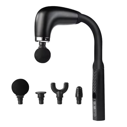 Fascia Gun Electric Massager