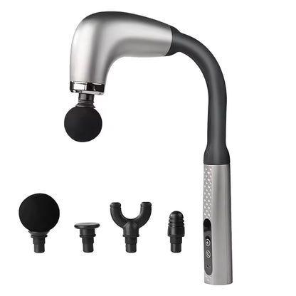 Fascia Gun Electric Massager