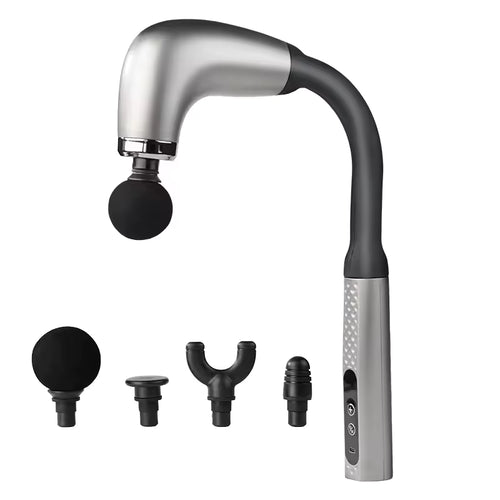 Fascia Gun Electric Massager