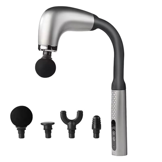 Fascia Gun Electric Massager