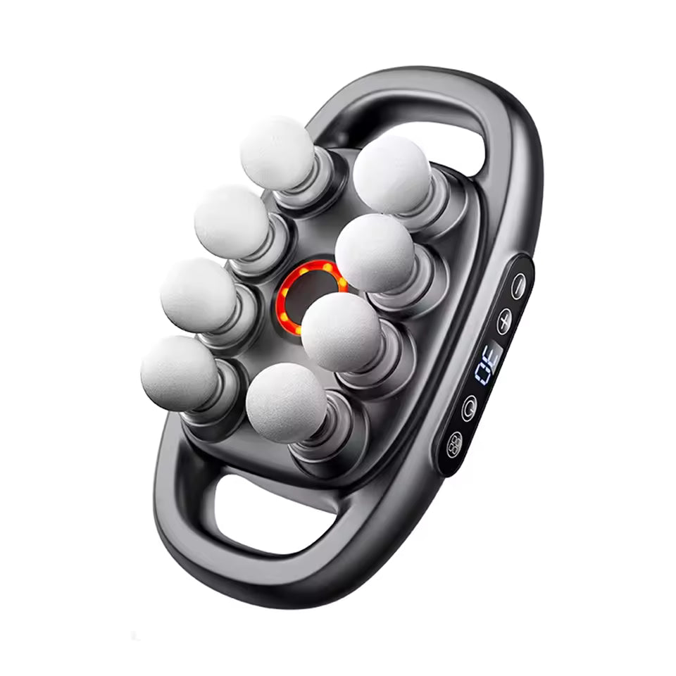 SerenUltra's Massager