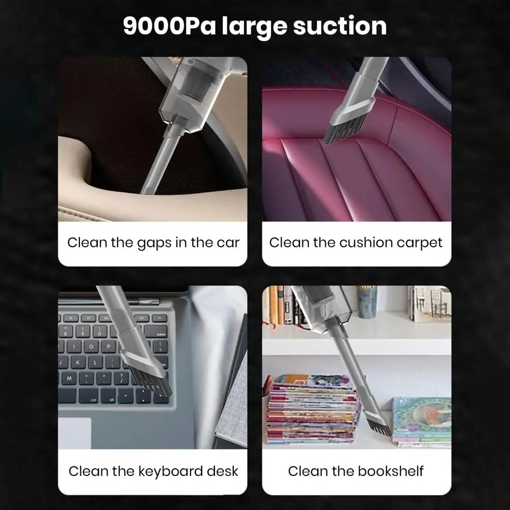 SerenClean Pro