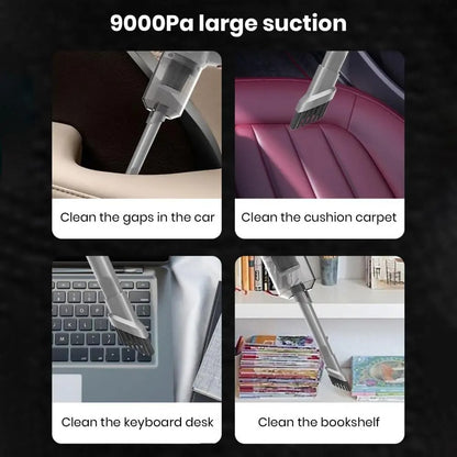 SerenClean Pro