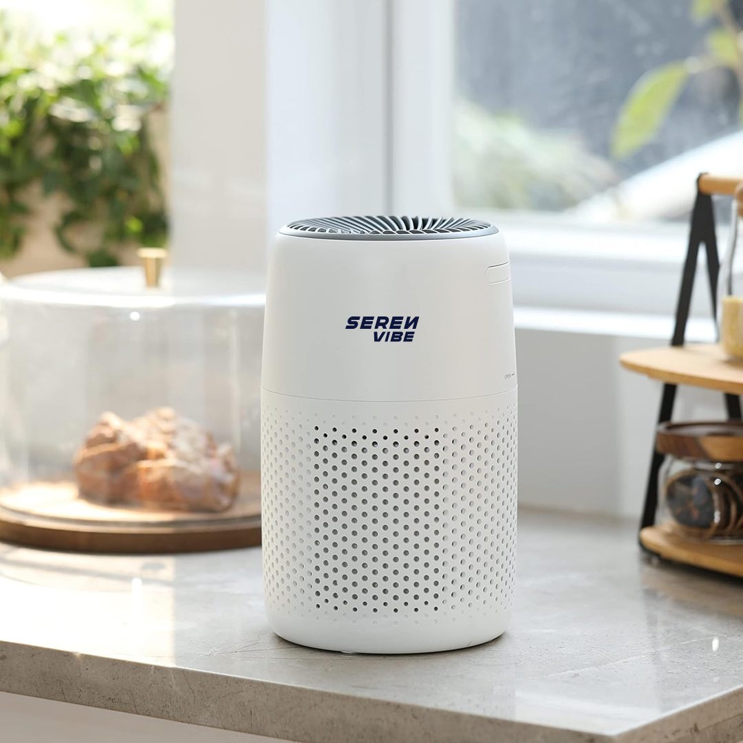 Seren Core Mini-S Air Purifier