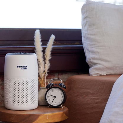 Seren Core Mini-S Air Purifier