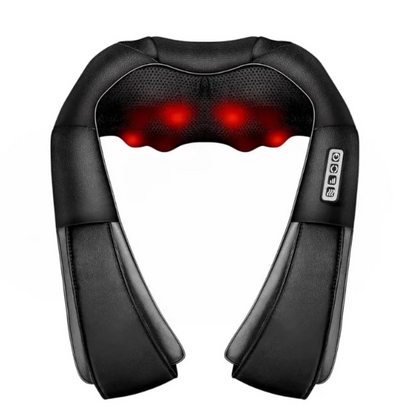 Neck and Back Massager