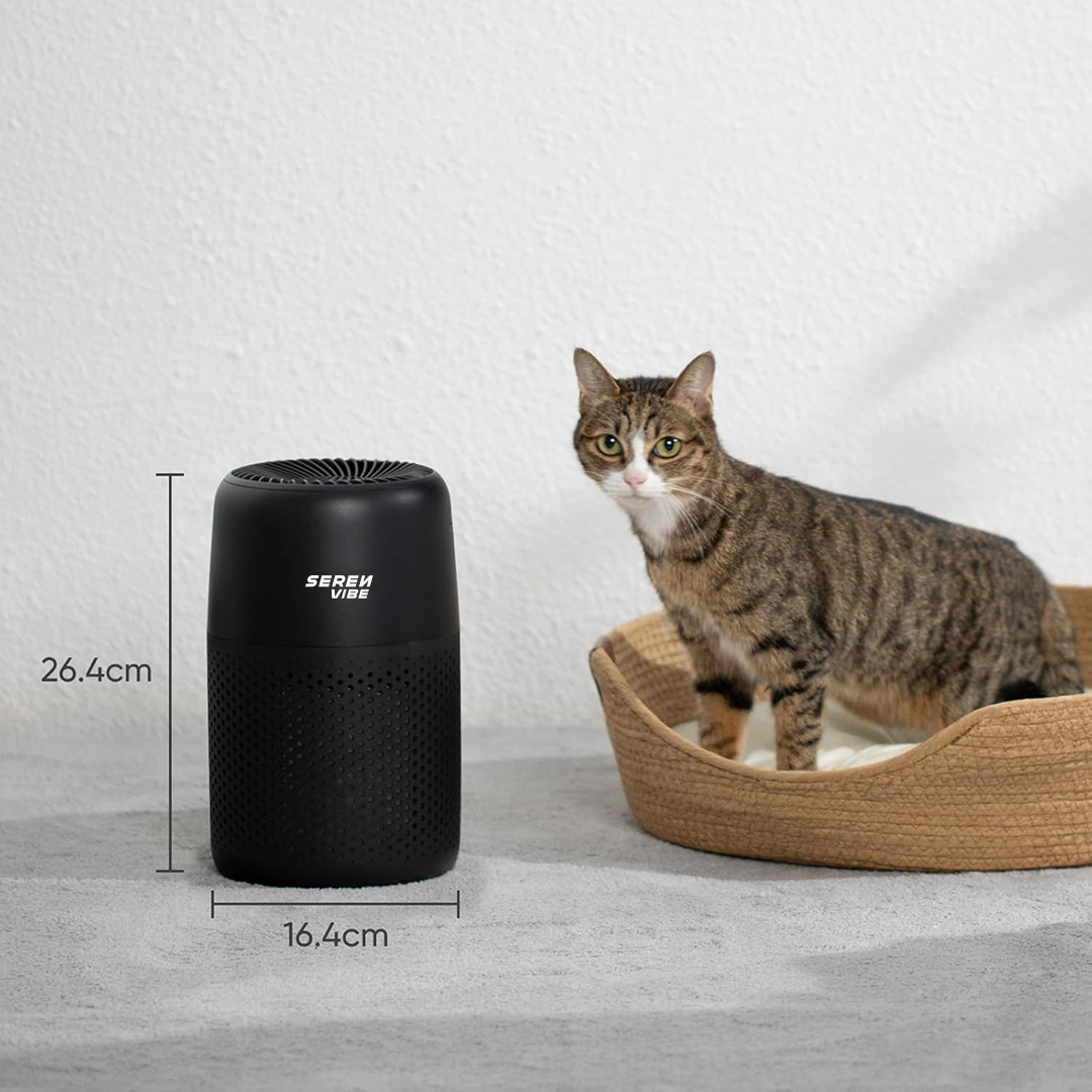 Seren Core Mini-S Air Purifier