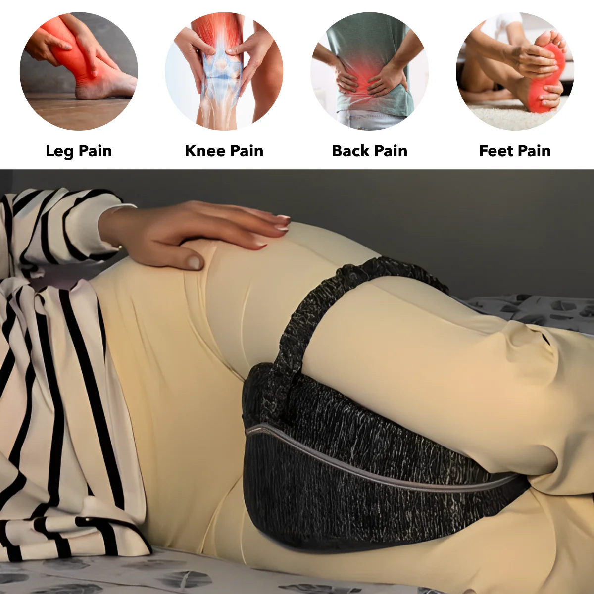 Seren-V Balance Pillow